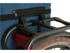 FASTRIDER ENKELE TAS CELO BLAUW