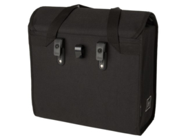 FASTRIDER SHOPPER LUXE ZWART
