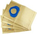 Nilfisk GM80/GA70/GS80/GS90/G90/GM90/GS84 papier 10 stuks