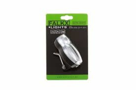FALKX LED koplamp Uil 2 LEDs.