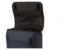 FASTRIDER ENKELE FIETSTAS / RUGZAK JAXX II NAVY CG