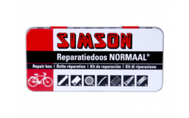 Bandenreperatiedoos normaal