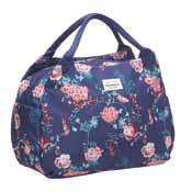 New Looxs shopper Tosca Single 16 liter blauw