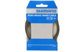 Rem Binnenkabel Shimano Race RVS 2050mm