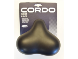 CORDO ZADEL SKIRT RIDER ROK DAMES MET GEL