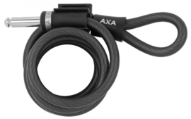 Insteekkabel Axa Defender PI 150/10 - zwart