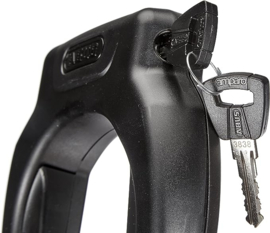 Abus ringslot Amparo 4750sl r