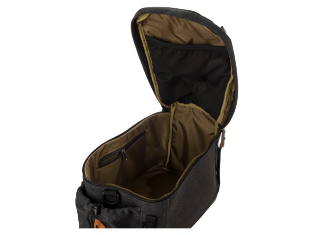 FAST RIDER ISAS TRUNKBAG TREND ANTRACIET