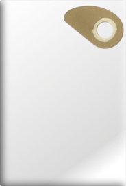 Nilfisk Buddy II high filtration 5 stuks