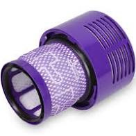 Filter Dyson wasbaar V10