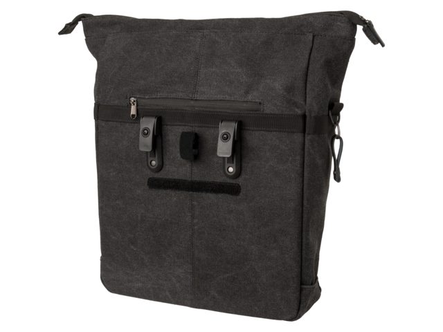 FASTRIDER CELO SHOPPER FIETSTAS TREND ANTRACIET