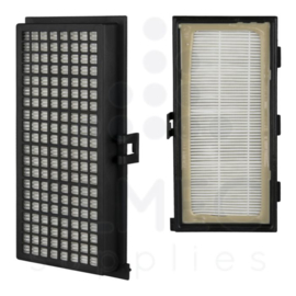 Filter Miele S300i > S858i HEPA