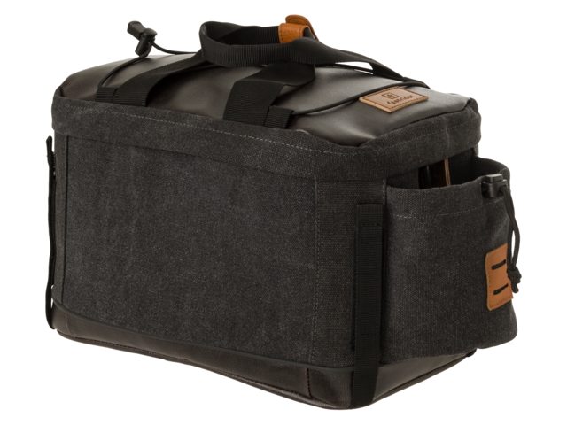 FAST RIDER ISAS TRUNKBAG TREND ANTRACIET