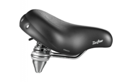 Zadel Selle Royal Drifter 5111 - zwart