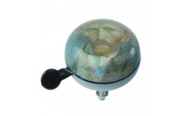 Fietsbel Widek Ding Dong Vincent van Gogh
