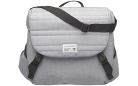 New Looxs Schoudertas Mondi Joy Single - Grey - 18.5Ltr