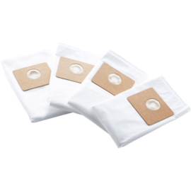 Nilfisk Go Coupe high  filtration 10 stuks