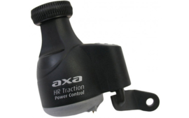Dynamo AXA HR Traction links - zwart