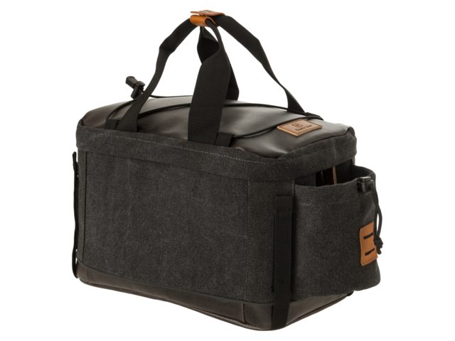 FAST RIDER ISAS TRUNKBAG TREND ANTRACIET