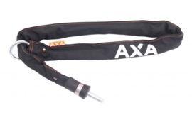 Insteekketting Axa RLC Plus 100/5,5 - zwart