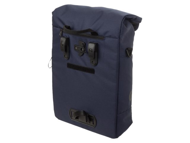 AGU DWR ENKELE FIETSTAS URBAN NAVY