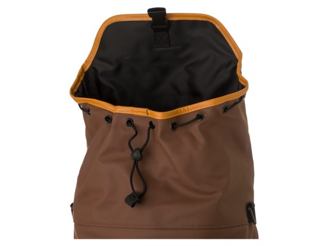 AGU DWR ENKELE FIETSTAS URBAN PUMPKIN SPICE CG