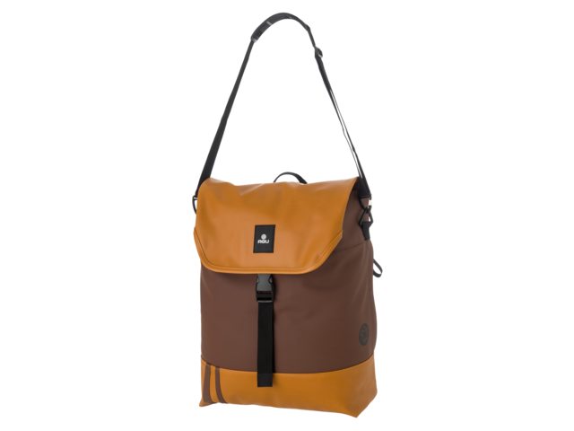 AGU DWR ENKELE FIETSTAS URBAN PUMPKIN SPICE CG