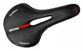 Zadel Wittkop Twin Medicus 4.0 - MTB / Race - Gel