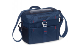 Stuurtas New Looxs Vigo Handbar Bag - blauw