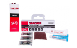 Bandenreparatiedoos Simson Tubeless