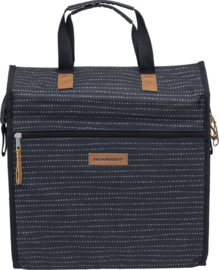 Enkele fietstas New Looxs Lilly 18 liter 35 x 16 x 32 cm  Nomi