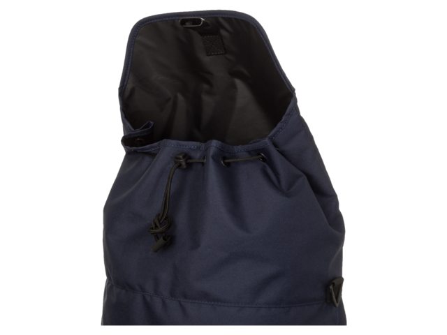 AGU DWR ENKELE FIETSTAS URBAN NAVY