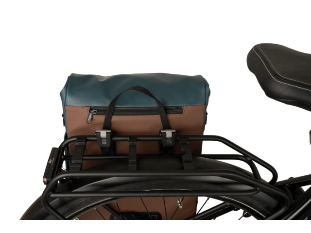AGU DWR ENKELE FIETSTAS URBAN DEEP SEA CG
