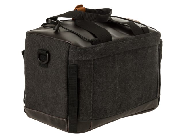 FAST RIDER ISAS TRUNKBAG TREND ANTRACIET