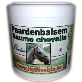 Paardenbalsem