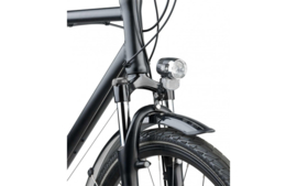 Koplamp Axa Blueline50 E-Bike