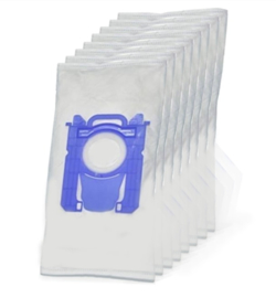 AEG  S-Bag 3-D high filtration 10 stuks