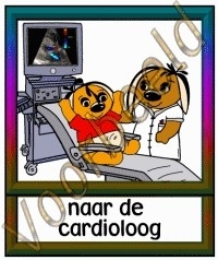 Naar de cardioloog - ZorgH