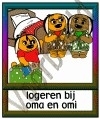 Logeren bij oma en omi - FAMVR