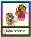 Klein broertje 2 - FAMVR