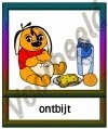 Ontbijt - ETDR