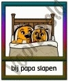 Bij papa slapen - GEBR