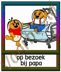 Op bezoek bij papa - ZorgH