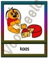 Kaas - ETDR