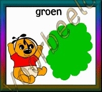 Groen