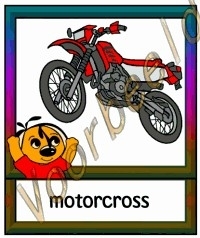 Motorcross
