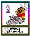 Tweede pinksterdag - FSTD