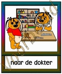 Naar de dokter - ZorgH