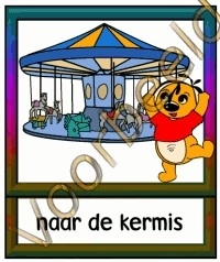 Naar de kermis 2 - AC