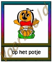 Op het potje - VERZ